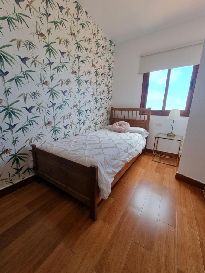 Apartamento La Villa Valverde  Exterior photo