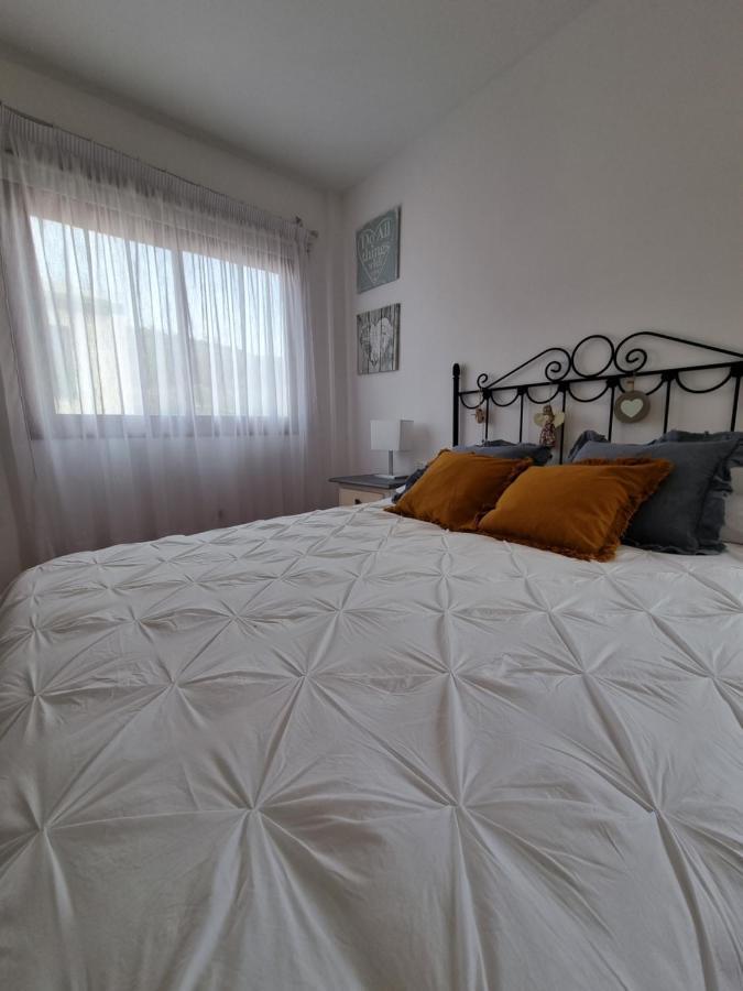 Apartamento La Villa Valverde  Exterior photo