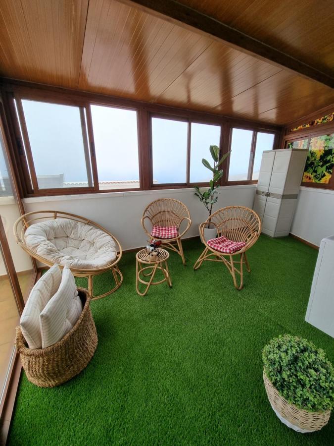 Apartamento La Villa Valverde  Exterior photo